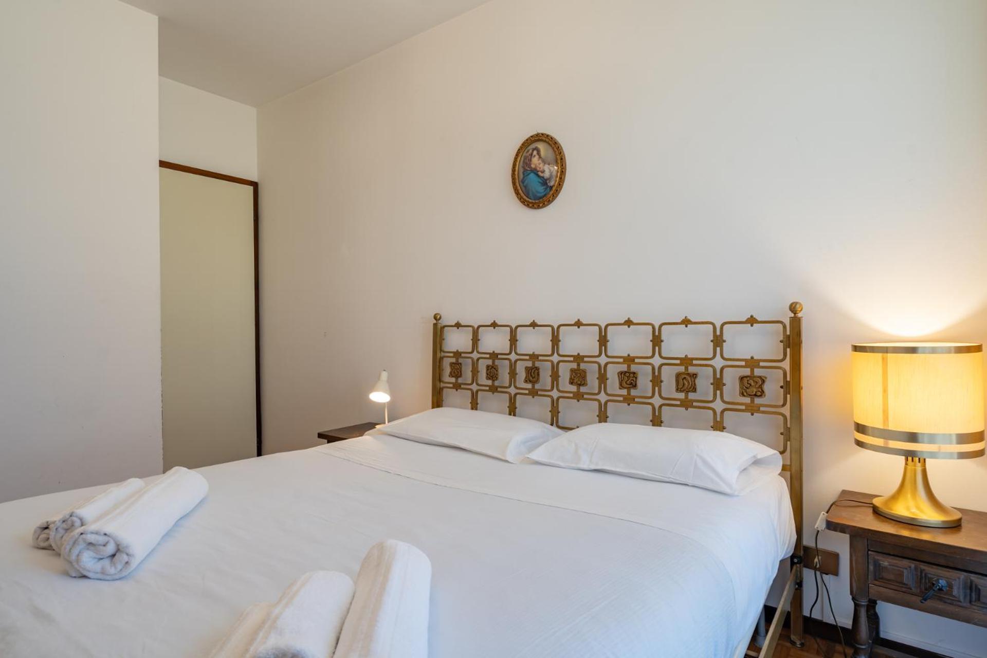 Barzio Renzo E Lucia Apartment Exterior photo
