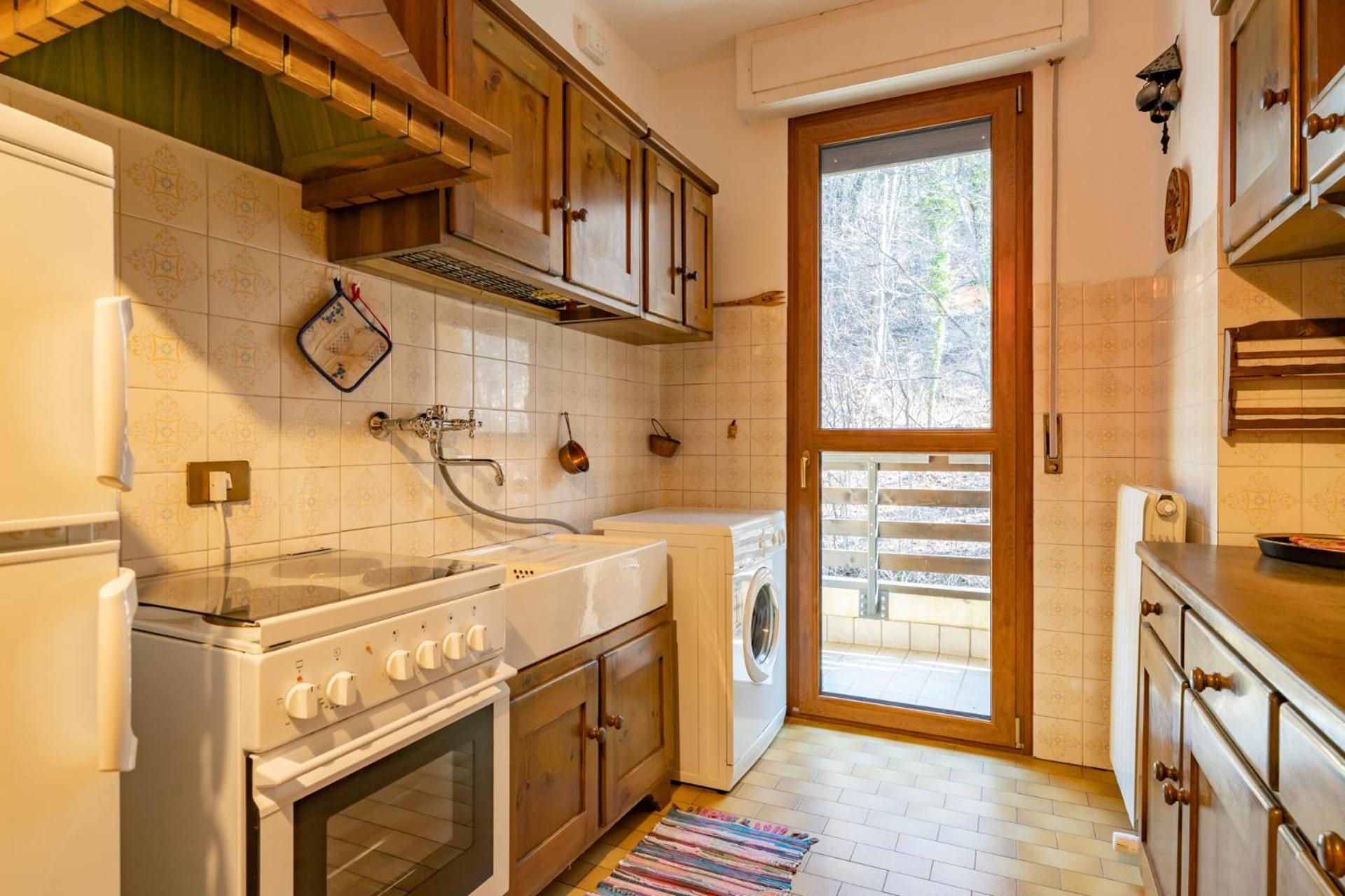 Barzio Renzo E Lucia Apartment Exterior photo